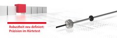 Produktfamilie LMR48 verbessert– Doppelter Vibrationsschutz für extreme Belastungen. Produktfamilie LMR48 verbessert– Doppelter Vibrationsschutz für extreme Belastungen.